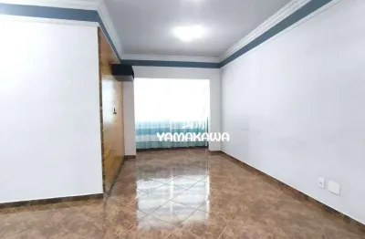 Apartamento com 3 dormitórios à venda, 67 m² por R$ 330.000,00 - Cidade Líder - São Paulo/SP