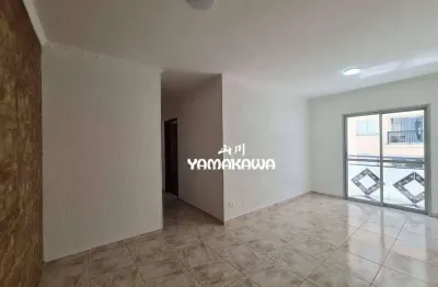 Apartamento com 3 dormitórios à venda, 84 m² por R$ 490.000,00 - Vila Carrão - São Paulo/SP