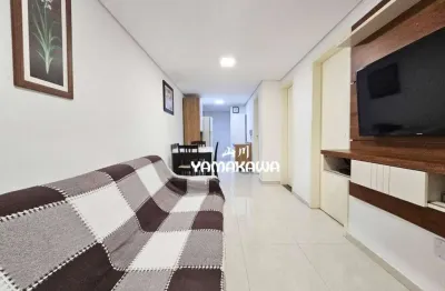 Apartamento com 2 dormitórios à venda, 43 m² por R$ 235.000,00 - Itaquera - São Paulo/SP