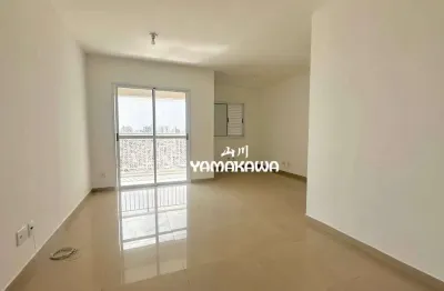 Apartamento com 2 dormitórios à venda, 66 m² por R$ 570.000,00 - Vila Carrão - São Paulo/SP