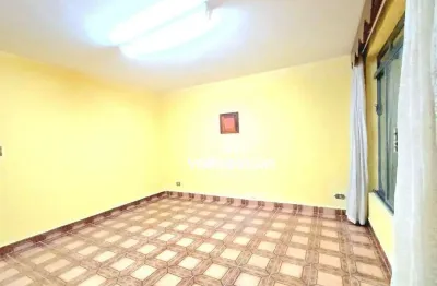 Casa para alugar, 160 m² por R$ 6.850,00/mês - Vila Matilde - São Paulo/SP