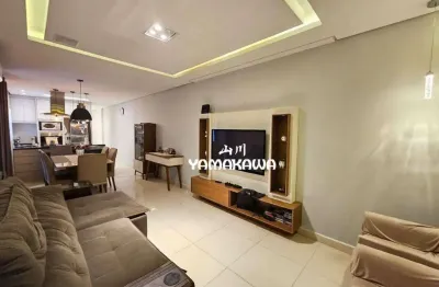 Casa com 3 dormitórios à venda, 160 m² por R$ 600.000,00 - Artur Alvim - São Paulo/SP