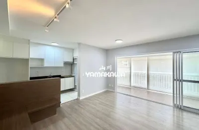 Apartamento com 3 dormitórios, 103 m² - venda por R$ 1.190.000,00 ou aluguel por R$ 6.950,00/mês - Vila Carrão - São Paulo/SP