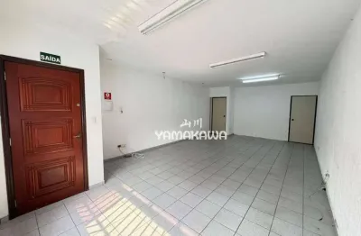 Sala para alugar, 100 m² por R$ 2.714,15/mês - Vila Carrão - São Paulo/SP