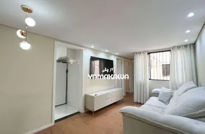 Apartamento à venda, 57 m² por R$ 235.000,00 - Itaquera - São Paulo/SP