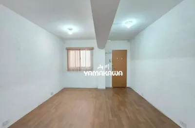 Sala para alugar, 15 m² por R$ 1.900,00/mês - Tatuapé - São Paulo/SP