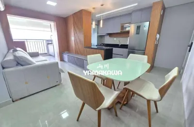 Apartamento com 2 dormitórios, 68 m² - venda por R$ 1.090.000,00 ou aluguel por R$ 9.676,96/mês - Belém - São Paulo/SP