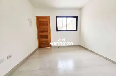 Sobrado com 2 dormitórios à venda, 71 m² por R$ 520.000,00 - Itaquera - São Paulo/SP