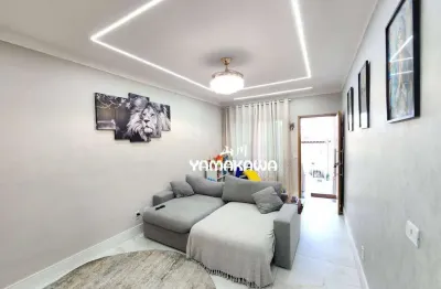 Sobrado com 3 dormitórios à venda, 120 m² por R$ 699.900,00 - Cidade Líder - São Paulo/SP