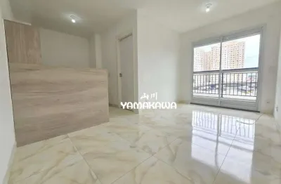 Apartamento com 2 dormitórios para alugar, 44 m² por R$ 1.700,82/mês - Itaquera - São Paulo/SP