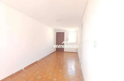 Apartamento com 2 dormitórios para alugar, 57 m² por R$ 1.580,00/mês - Itaquera - São Paulo/SP