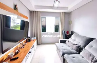 Sobrado com 2 dormitórios à venda, 122 m² por R$ 500.000,00 - Itaquera - São Paulo/SP