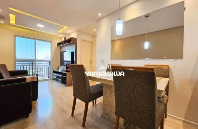 Apartamento com 2 dormitórios à venda, 50 m² por R$ 370.000,00 - Itaquera - São Paulo/SP