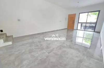Sobrado com 3 dormitórios à venda, 200 m² por R$ 1.350.000,00 - Vila Carrão - São Paulo/SP