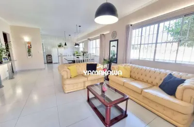 Sobrado com 3 dormitórios à venda, 205 m² por R$ 1.250.000,00 - Penha - São Paulo/SP