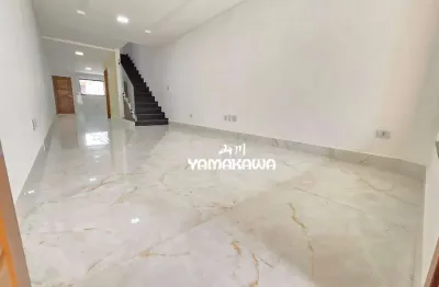 Sobrado com 3 dormitórios à venda, 133 m² por R$ 900.000,00 - Penha - São Paulo/SP