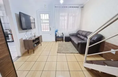 Sobrado com 2 dormitórios à venda, 62 m² por R$ 460.000,00 - Itaquera - São Paulo/SP