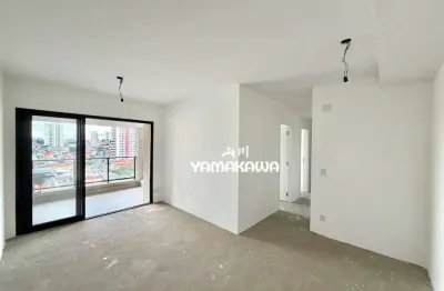 Apartamento com 3 dormitórios à venda, 88 m² por R$ 1.380.000,00 - Jardim Anália Franco - São Paulo/SP