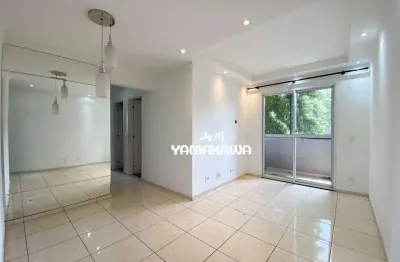 Apartamento com 3 dormitórios à venda, 60 m² por R$ 405.000,00 - Vila Matilde - São Paulo/SP