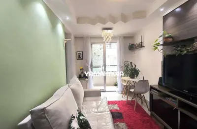 Apartamento com 2 dormitórios à venda, 41 m² por R$ 250.000,00 - Aricanduva - São Paulo/SP