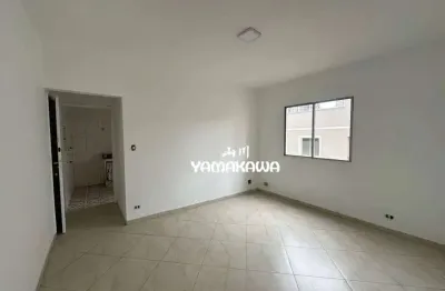 Apartamento com 2 dormitórios à venda, 61 m² por R$ 395.000,00 - Tatuapé - São Paulo/SP