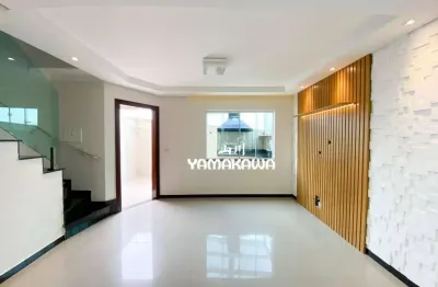 Sobrado com 2 dormitórios, 105 m² - venda por R$ 528.000,00 ou aluguel por R$ 3.530,00/mês - Itaquera - São Paulo/SP