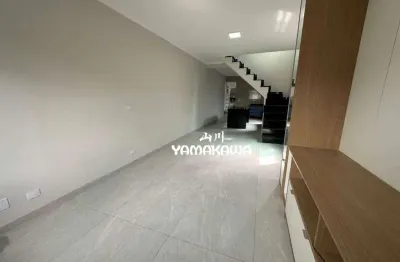 Sobrado com 3 dormitórios à venda, 120 m² por R$ 1.100.000,00 - Aricanduva - São Paulo/SP