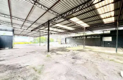 Galpão para alugar, 1039 m² por R$ 30.603,00/mês - Penha - São Paulo/SP
