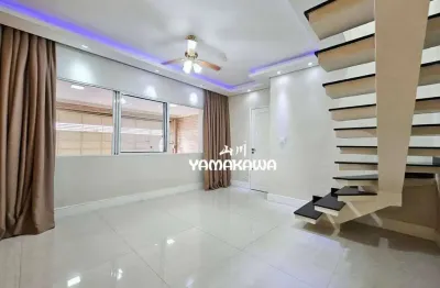 Sobrado com 2 dormitórios à venda, 144 m² por R$ 720.000,00 - Artur Alvim - São Paulo/SP