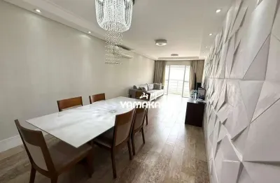 Sobrado com 3 dormitórios à venda, 180 m² por R$ 980.000,00 - Penha - São Paulo/SP