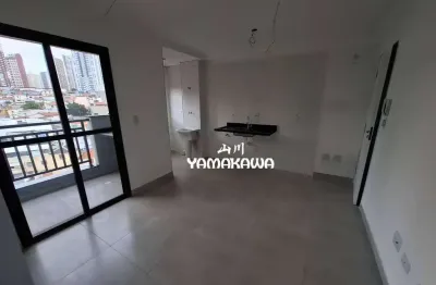Apartamento com 1 dormitório à venda, 30 m² por R$ 269.000,00 - Vila Carrão - São Paulo/SP