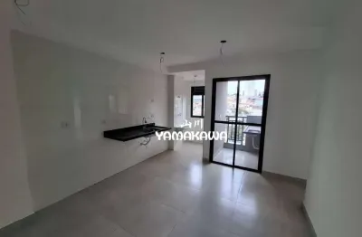 Apartamento com 2 dormitórios à venda, 40 m² por R$ 395.000,00 - Vila Carrão - São Paulo/SP