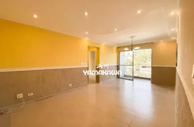 Apartamento com 2 dormitórios à venda, 72 m² por R$ 330.000,00 - Itaquera - São Paulo/SP