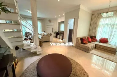 Sobrado com 4 dormitórios à venda, 222 m² por R$ 1.460.000,00 - Penha - São Paulo/SP