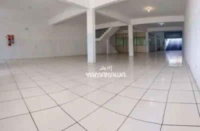 Prédio, 638 m² - venda por r$ 2.800.000,00 ou aluguel por r$ 19.044,00/mês - itaquera - são paulo/sp