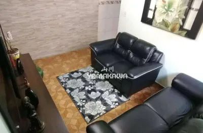Casa com 4 dormitórios à venda, 136 m² por r$ 410.000,00 - itaquera - são paulo/sp