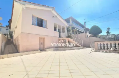 Casa com 3 dormitórios à venda, 105 m² por r$ 435.000,00 - guaianazes - são paulo/sp