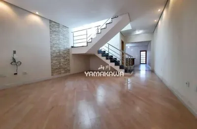 Sobrado à venda, 150 m² por r$ 795.000,00 - itaquera - são paulo/sp