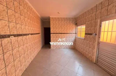 Casa com 1 dormitório para alugar, 150 m² por r$ 1.200,00/mês - artur alvim - são paulo/sp