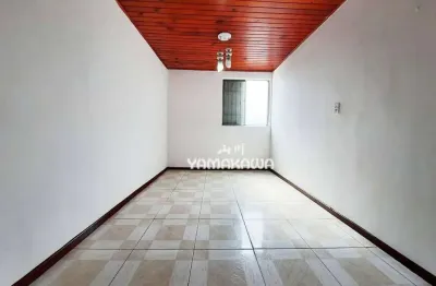 Apartamento com 2 dormitórios à venda, 56 m² por r$ 185.000,00 - itaquera - são paulo/sp