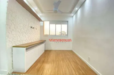 Apartamento com 2 dormitórios, 34 m² - venda por r$ 230.000,00 ou aluguel por r$ 1.630,17/mês - guaianases - são paulo/sp