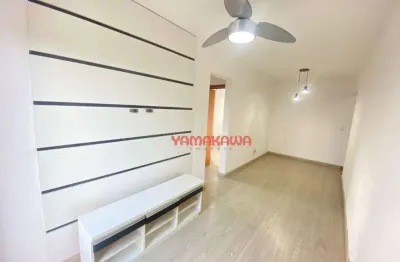 Apartamento com 2 dormitórios à venda, 45 m² por r$ 220.000,00 - itaquera - são paulo/sp