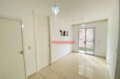 Apartamento com 3 dormitórios para alugar, 55 m² por r$ 1.903,43/mês - itaquera - são paulo/sp