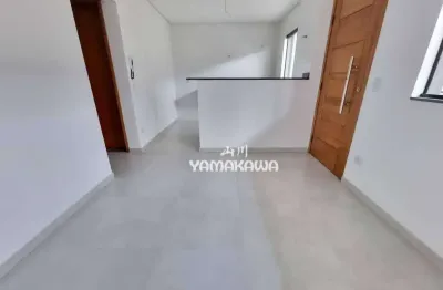 Apartamento à venda, 40 m² por r$ 245.000,00 - cidade patriarca - são paulo/sp
