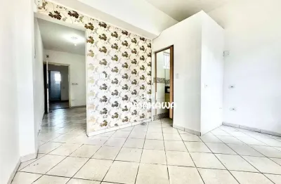 Casa com 1 dormitório para alugar, 70 m² por r$ 1.638,89/mês - itaquera - são paulo/sp