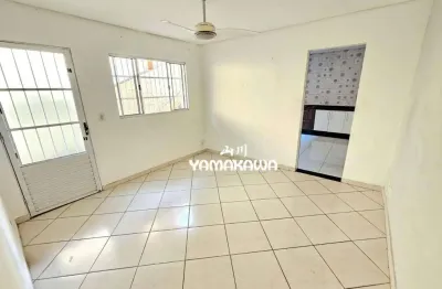 Sobrado com 3 dormitórios, 120 m² - venda por r$ 500.000,00 ou aluguel por r$ 3.100,00/mês - itaquera - são paulo/sp