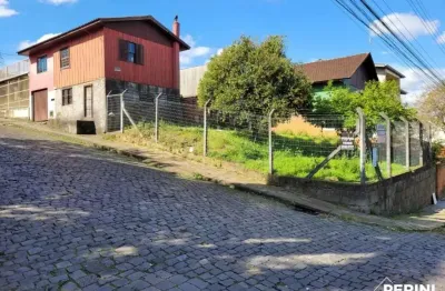Casa com 3 quartos à venda no Rio Branco, Caxias do Sul 