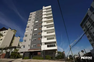 Apartamento com 3 quartos à venda na Nossa Senhora de Lourdes, Caxias do Sul 