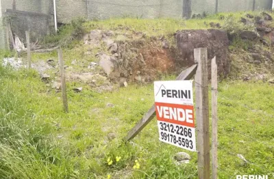 Terreno à venda no São Luiz, Caxias do Sul 