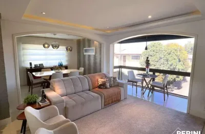 Apartamento com 3 quartos à venda na Bela Vista, Caxias do Sul 